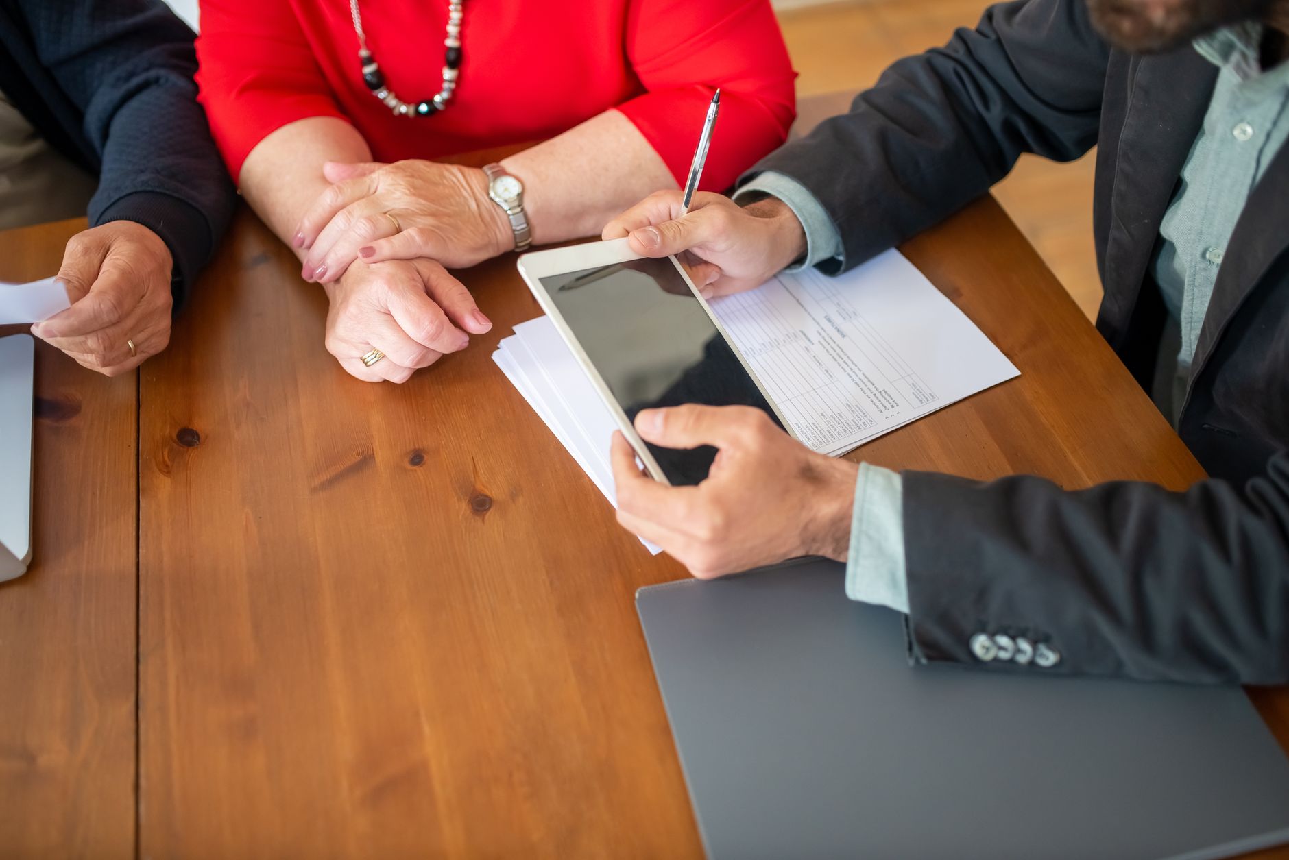 Courtier en assurance La Réunion